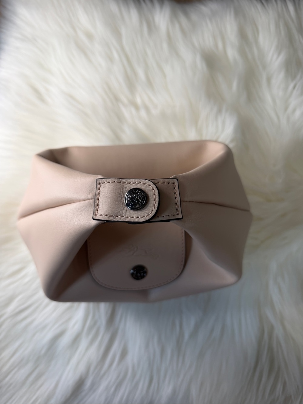 Longchamp le pliage xtra XS handbag - Picture 4 of 12